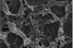纳米改性超高分子量聚乙烯抗静电复合材料的制备方法