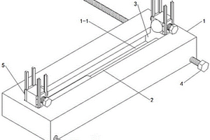飞机复合材料用夹具