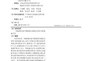 耐铜害玻纤增强聚丙烯复合材料及其制备方法