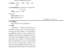 铝基钎焊用复合材料及其制备方法