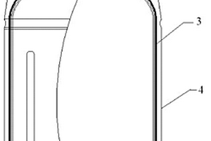 全复合材料液化石油气瓶