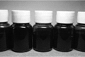 用于浸渍陶瓷基复合材料的石墨烯分散液的制备方法