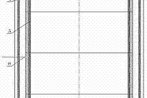 碳/碳复合材料的快速低成本CVD致密方法