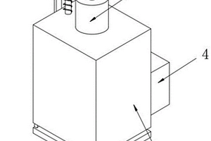 连续纤维增强复合材料3D打印机喷头装置