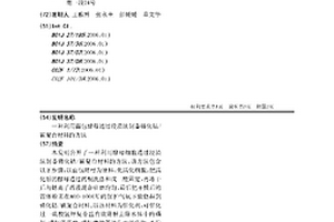 利用面包酵母通过浸渍法制备磷化钴/碳复合材料的方法