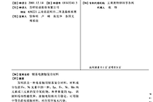 银基电接触复合材料