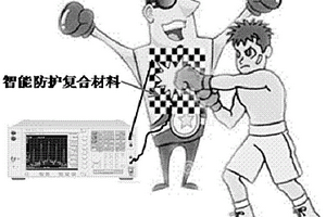 多功能防护复合材料及其制备
