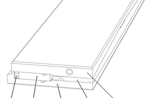 适用于复合材料液体成型制件的模具
