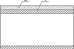 复合材料绝热消音管及其制备方法