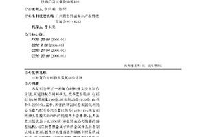 复合材料弹头及其制作方法