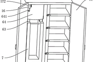 使用复合材料制作的家具及其制作方法
