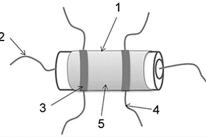 NiCo<Sub>2</Sub>O<Sub>4</Sub>/WO<Sub>3</Sub>纳米复合材料及其制备方法和应用