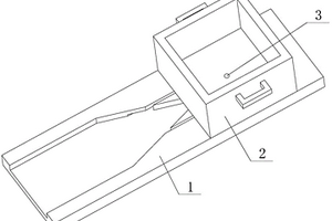多孔陶瓷结构功能一体化梯度复合材料一体模具