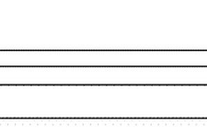 改善连续纤维增强热塑性复合材料表面瑕疵的结构