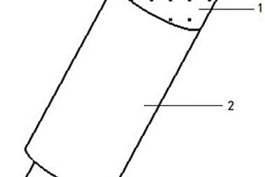 用于加工连续纤维增韧SiC陶瓷基复合材料的金刚石工具及其制备方法