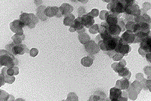 微波水热法制备纳米二氧化钛/壳聚糖复合材料的方法