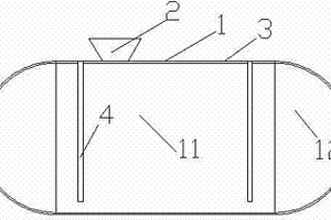 新型复合材料容器