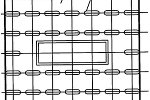 隧道高分子复合材料电缆沟盖板