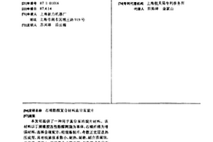石棉酚醛复合材料真空泵旋片