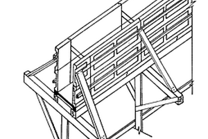 复合材料建筑定型模板