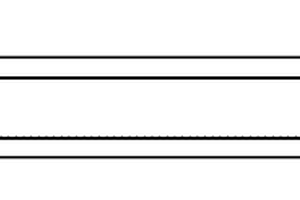 表面具有木质感的轻质木塑复合板材及其制备方法