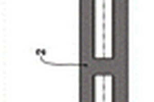 绝缘轨距拉杆