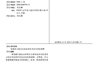 轻便多功能交直流两用充电式电热保暖鞋