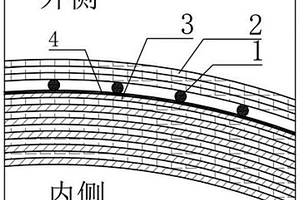 具有电磁屏蔽功能的毫米波天线罩及其制造方法