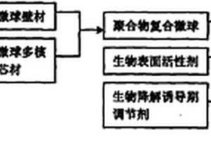 用于促进聚合物光氧化降解和生物降解的双降解添加剂