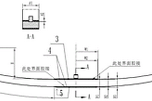 汽车板簧总成