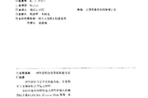 陶瓷铝合金及其制造方法