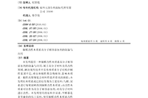 脲醛改性木质素高分子相容添加剂的制备与应用
