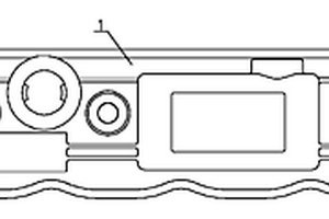 气缸盖罩的制作方法