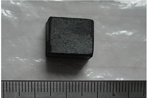 选择性氧化致钢表面自生铜覆层的制备方法