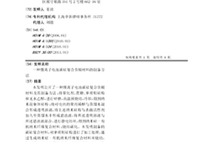 锂离子电池碳硅复合负极材料的制备方法