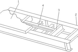 再生环保无机复合建筑材料结构