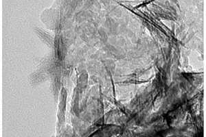 具有可见光催活性的In-NH<sub>2</sub>/g-C<sub>3</sub>N<sub>4</sub>复合材料及其应用