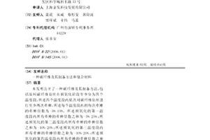 碳纤维及其制备方法和复合材料