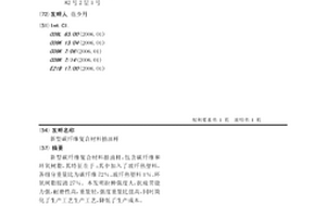 新型碳纤维复合材料抽油杆