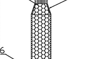 电源插头复合材料插脚