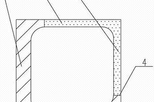 闭合式横截面纤维增强树脂复合材料空心型材