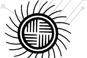 锅炉烟气余热回收复合材料热交换管