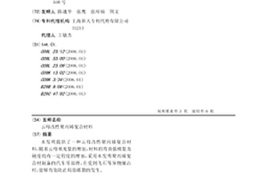 云母改性聚丙烯复合材料