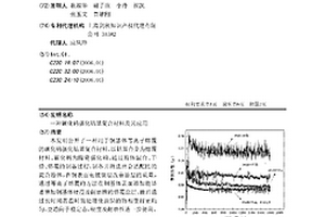 碳化钨强化钴基复合材料及其应用