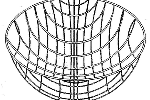 纤维增强树脂基复合材料井盖