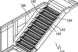 复合材料建筑模板组合体系