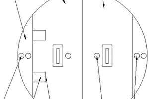 复合材料检查井盖