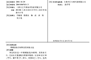 聚酰胺复合材料及其制备方法