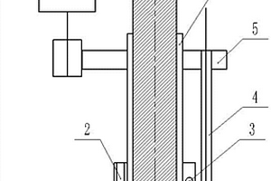 连续纤维增强复合材料3D打印机喷头及打印机
