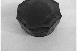 C-Al<sub>2</sub>O<sub>3</sub>-B<sub>4</sub>C复合气凝胶的制备方法